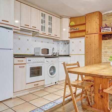 Apartmán Casa Ana Mari II By Clabao Pamplona Exteriér fotografie