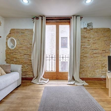 Apartmán Casa Ana Mari II By Clabao Pamplona Exteriér fotografie