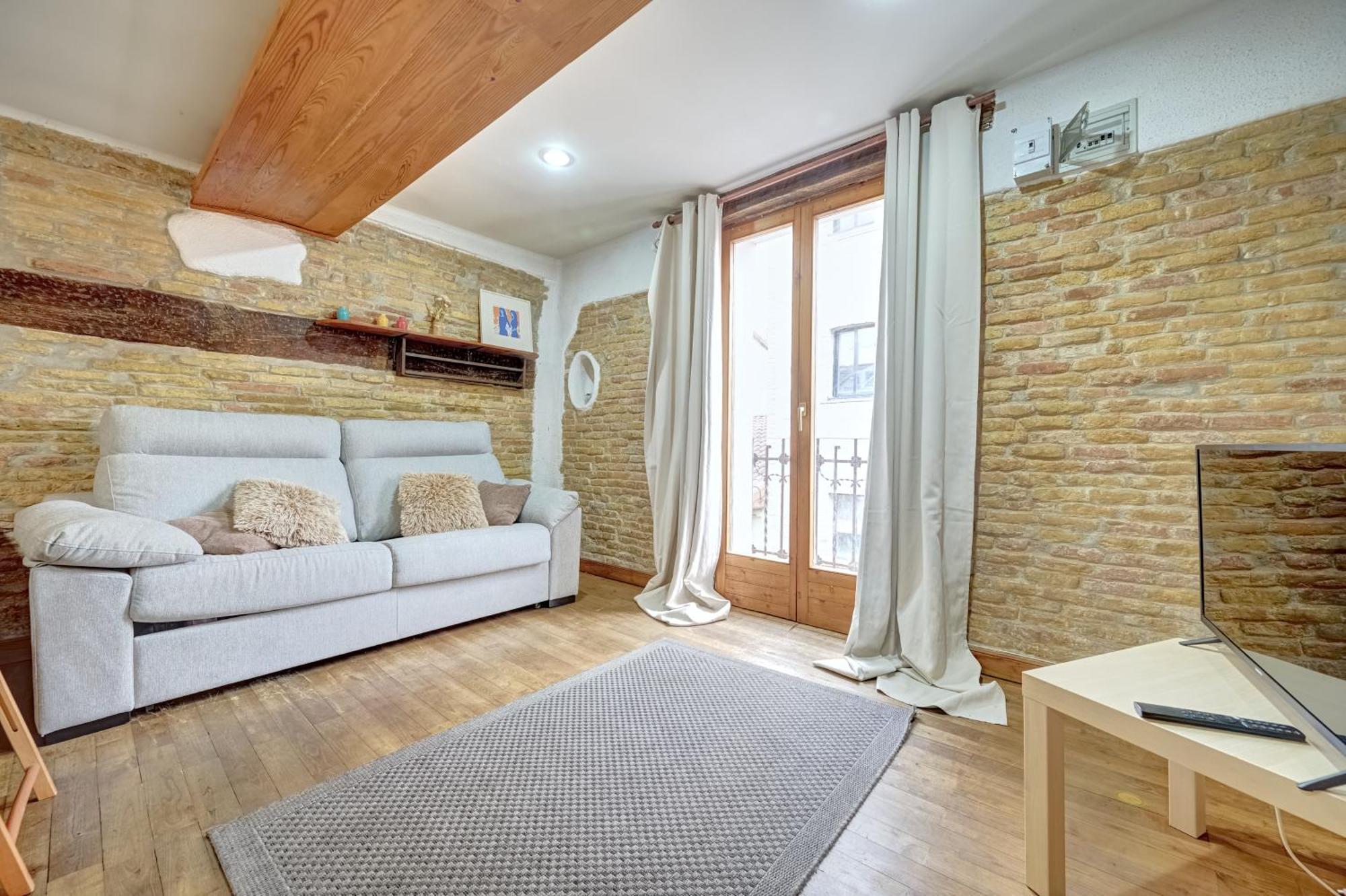 Apartmán Casa Ana Mari II By Clabao Pamplona Exteriér fotografie