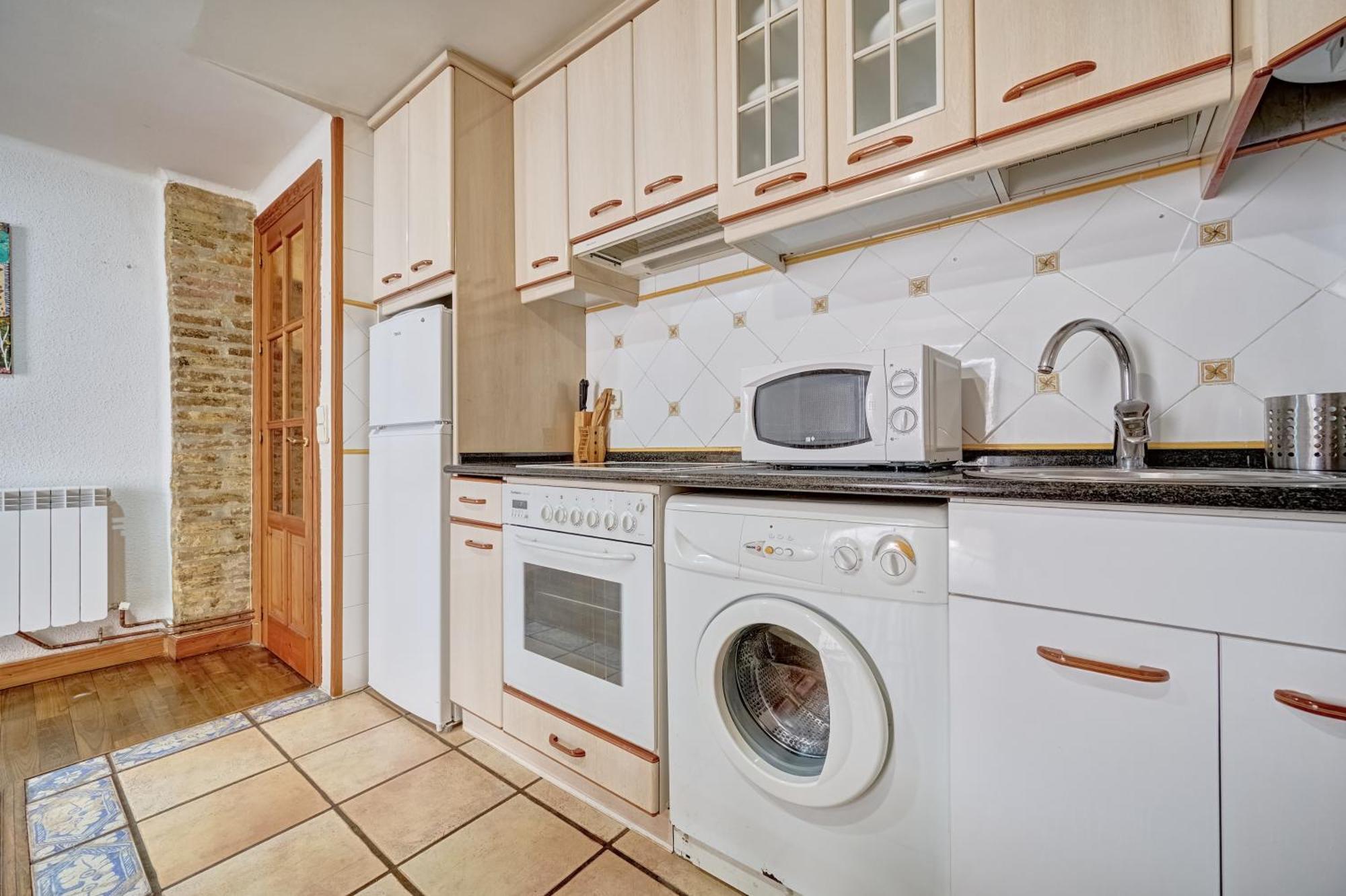 Apartmán Casa Ana Mari II By Clabao Pamplona Exteriér fotografie