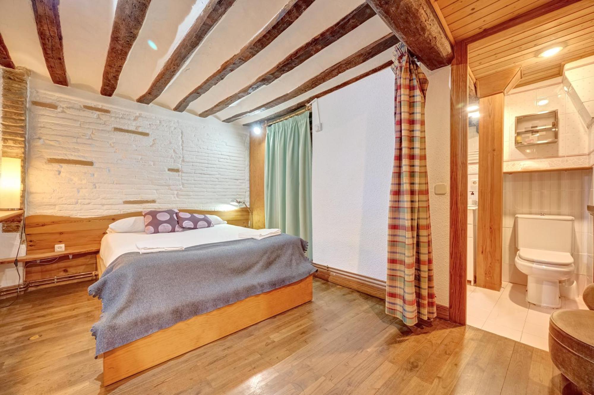 Apartmán Casa Ana Mari II By Clabao Pamplona Exteriér fotografie