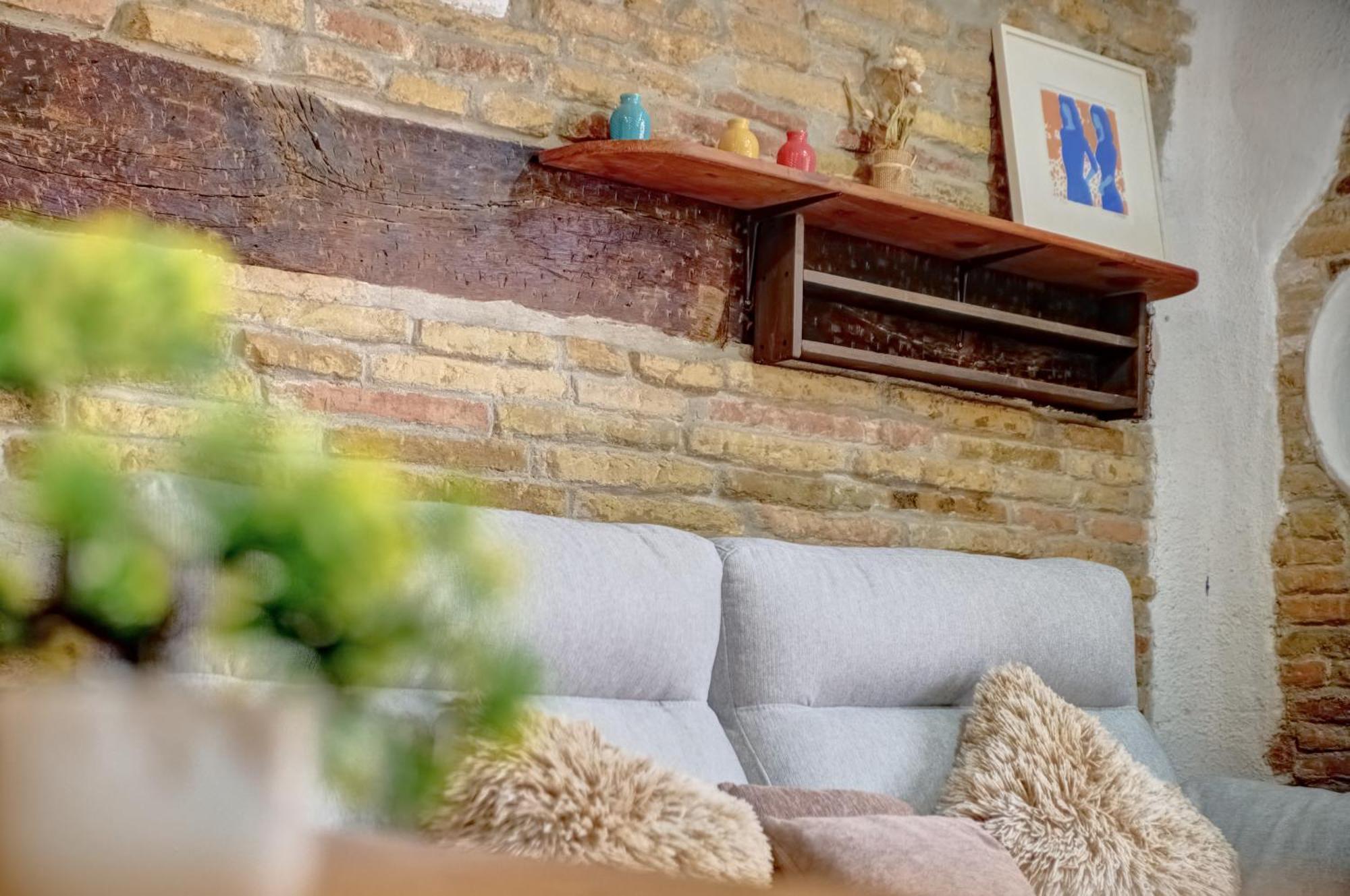 Apartmán Casa Ana Mari II By Clabao Pamplona Exteriér fotografie