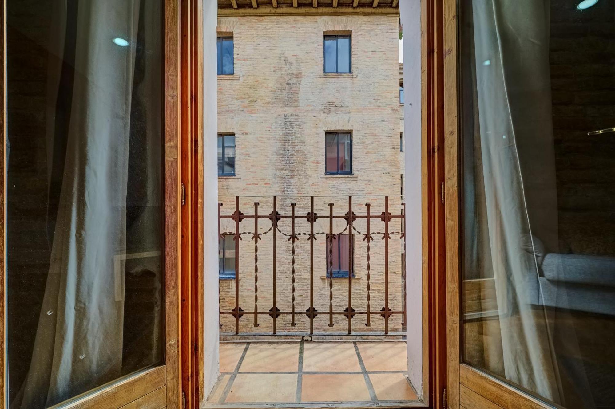 Apartmán Casa Ana Mari II By Clabao Pamplona Exteriér fotografie