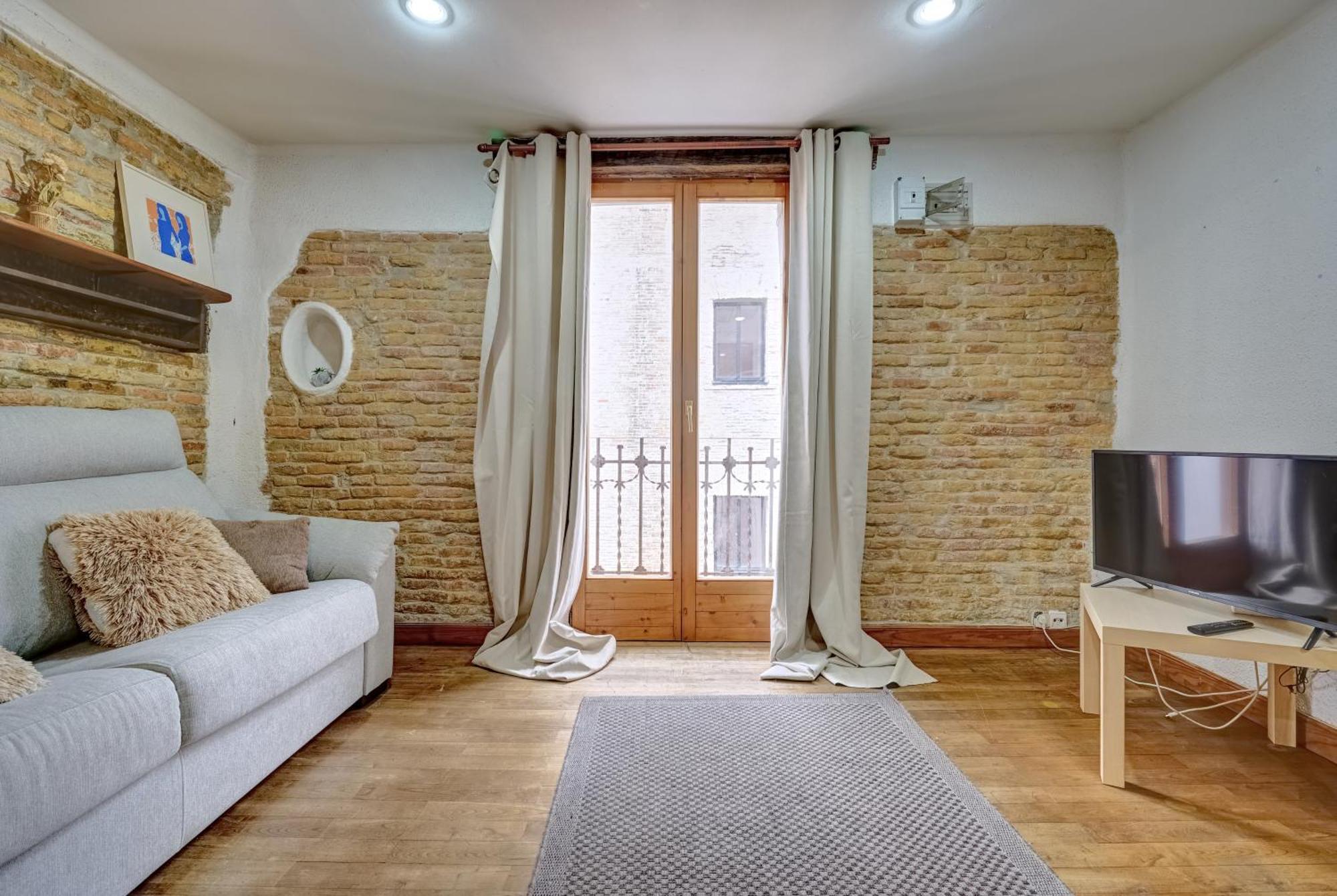 Apartmán Casa Ana Mari II By Clabao Pamplona Exteriér fotografie