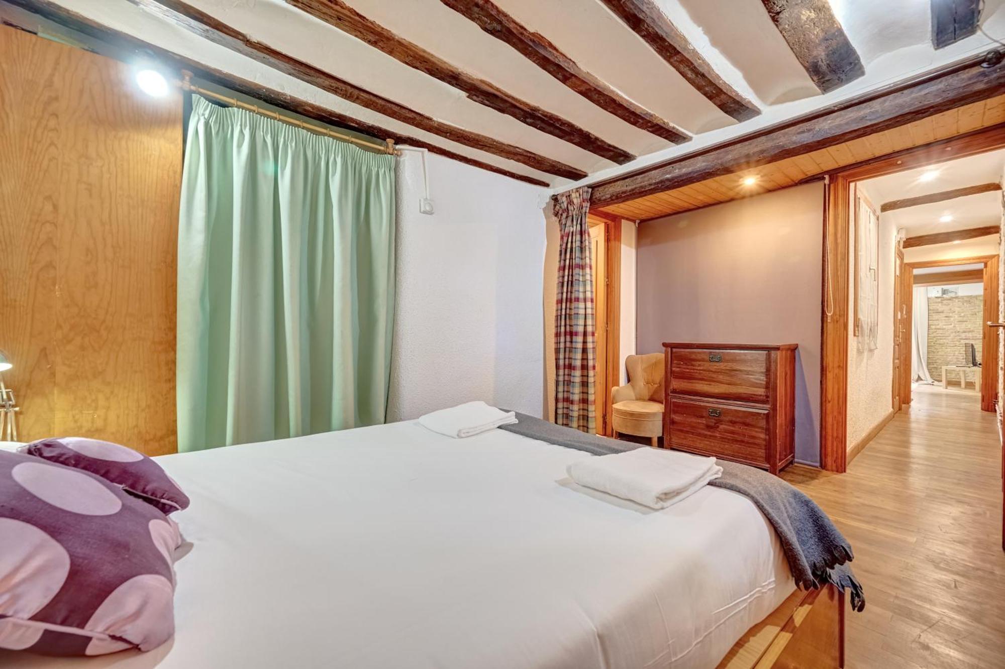 Apartmán Casa Ana Mari II By Clabao Pamplona Exteriér fotografie