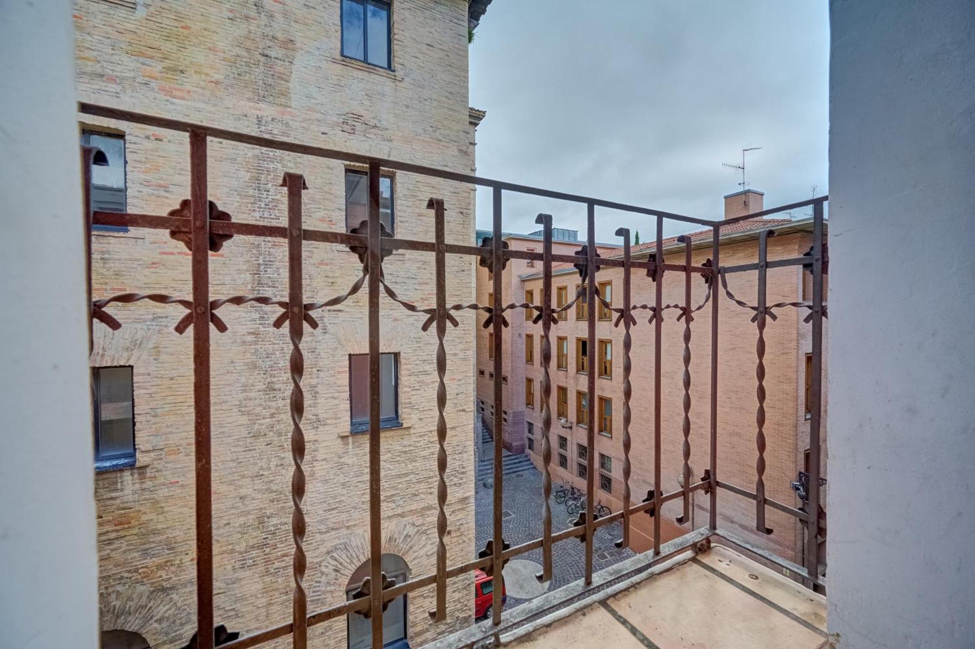Apartmán Casa Ana Mari II By Clabao Pamplona Exteriér fotografie