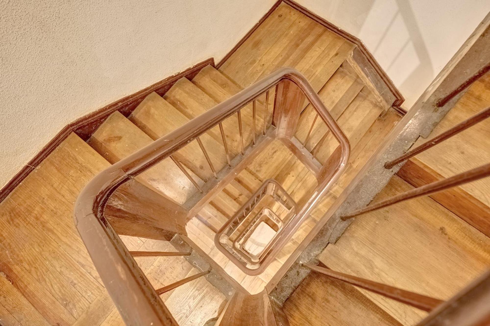 Apartmán Casa Ana Mari II By Clabao Pamplona Exteriér fotografie